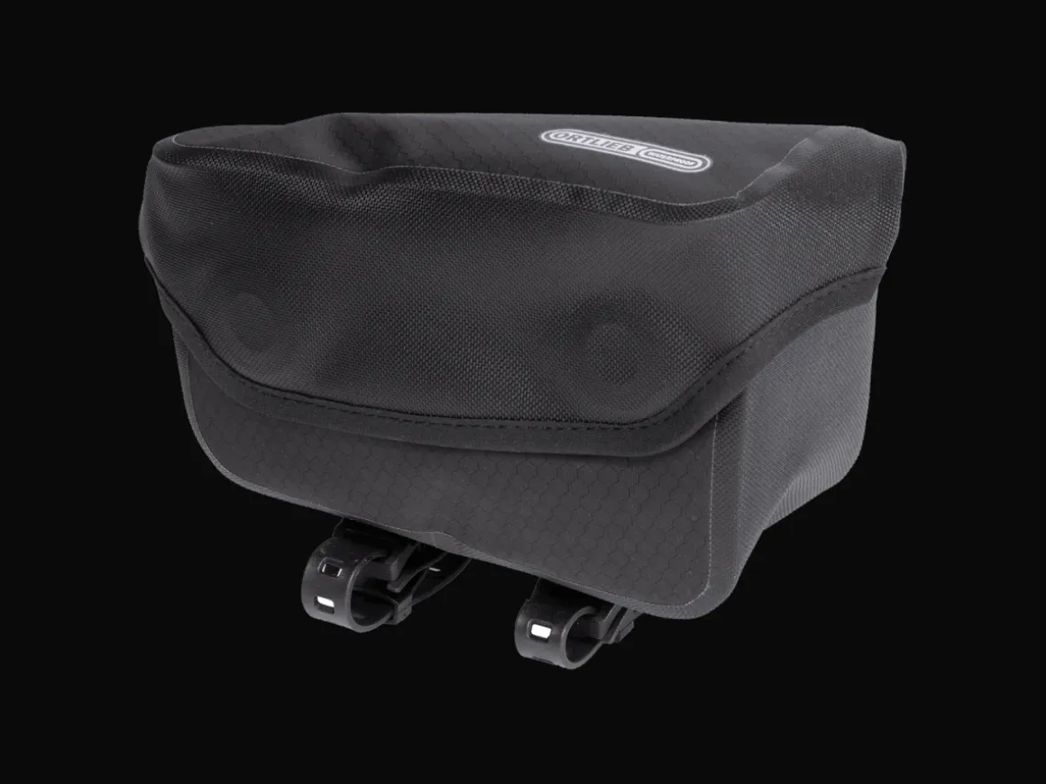 Trek Bikes ORTLIEB Fuel-Pack Bolt-On Top Tube Bag