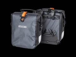Trek Bikes ORTLIEB Gravel-Pack Pannier Set