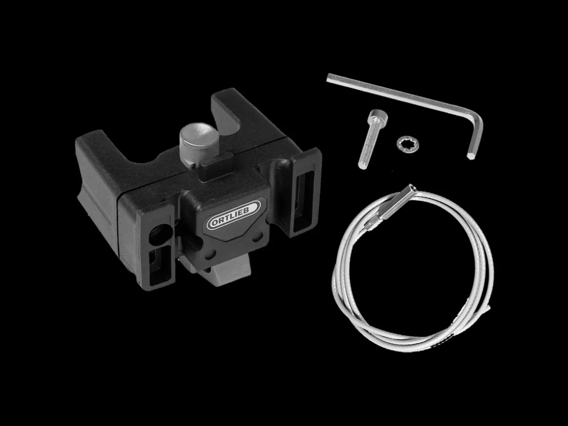 Trek Bikes ORTLIEB Handlebar Mounting Set QR