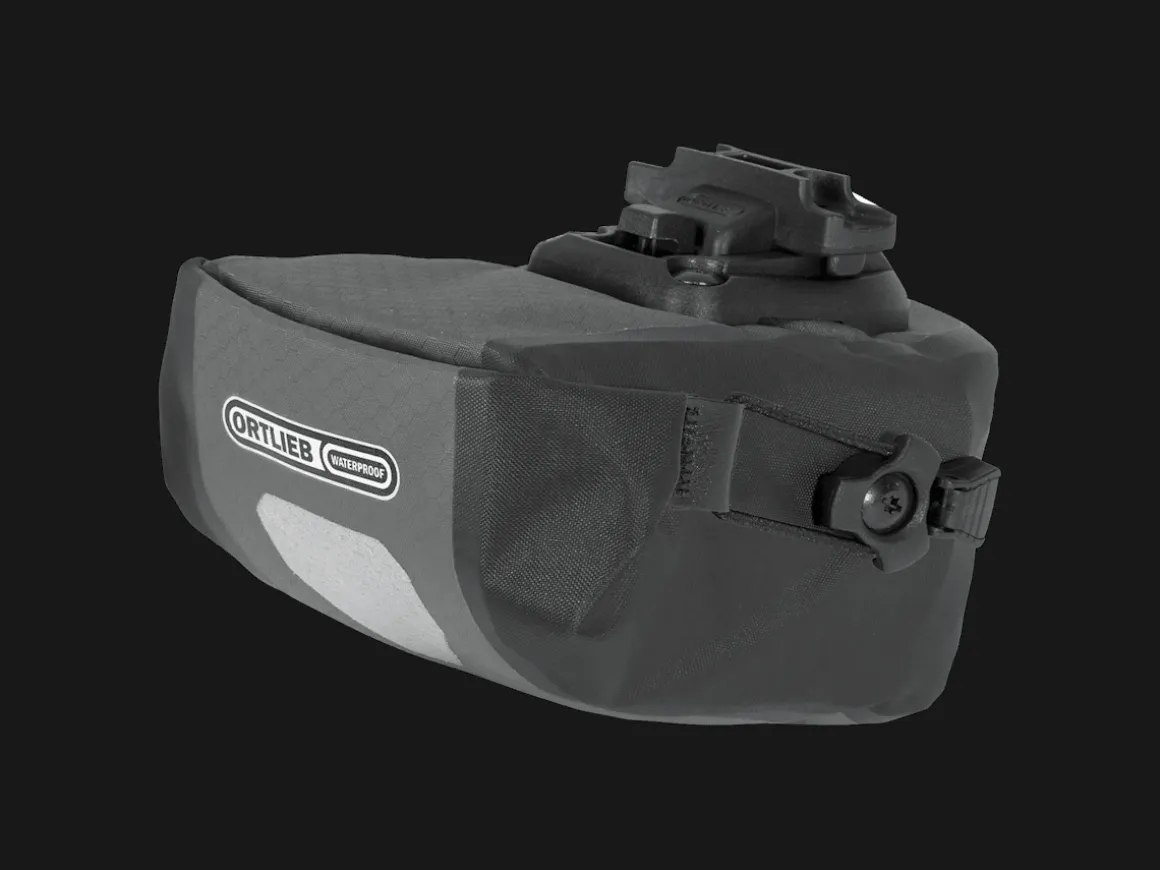 Trek Bikes ORTLIEB Micro Two Seat Pack