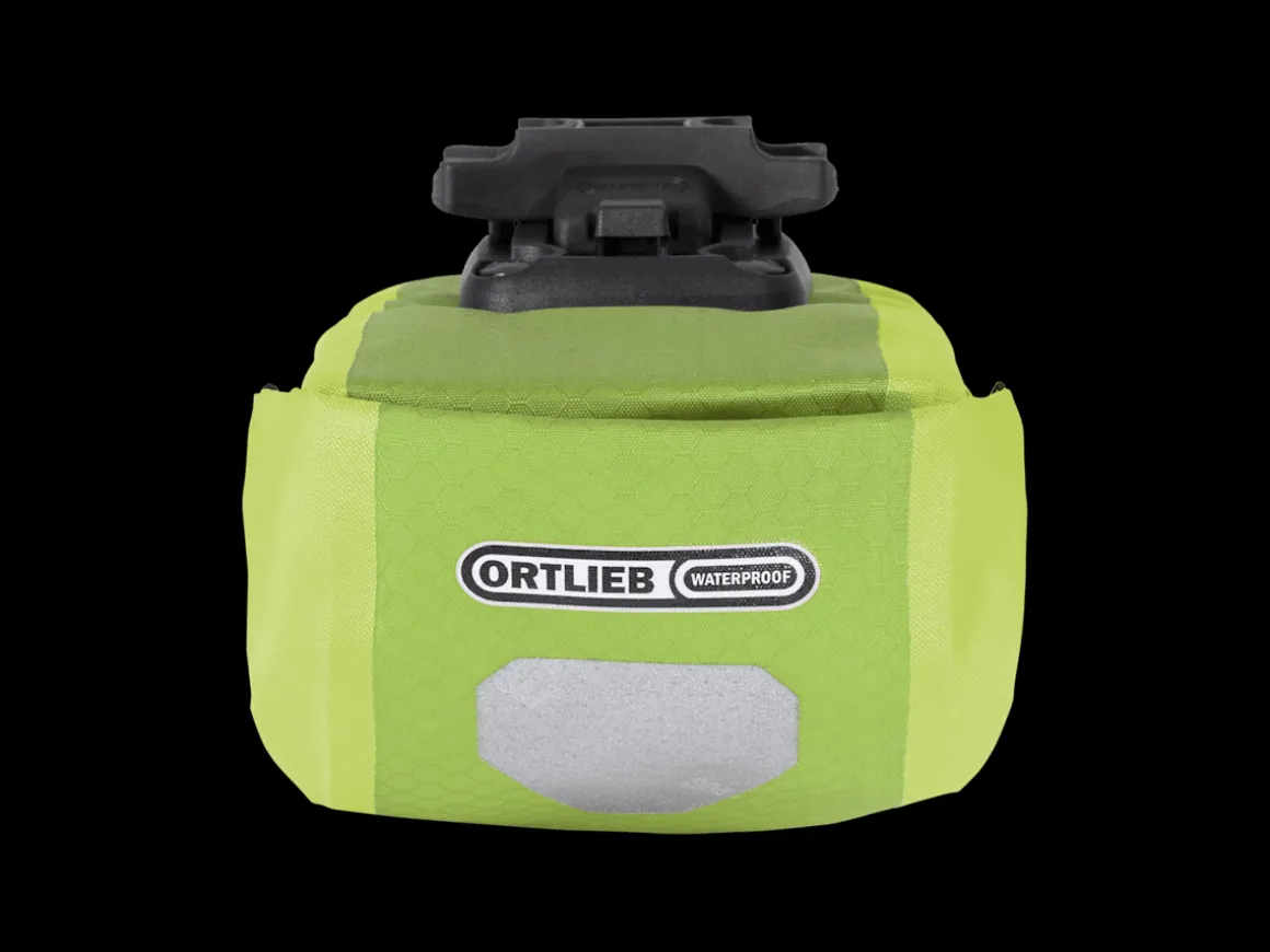 Trek Bikes ORTLIEB Micro Two Seat Pack