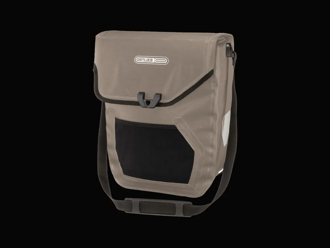 Trek Bikes ORTLIEB Pedal-Mate Single Pannier