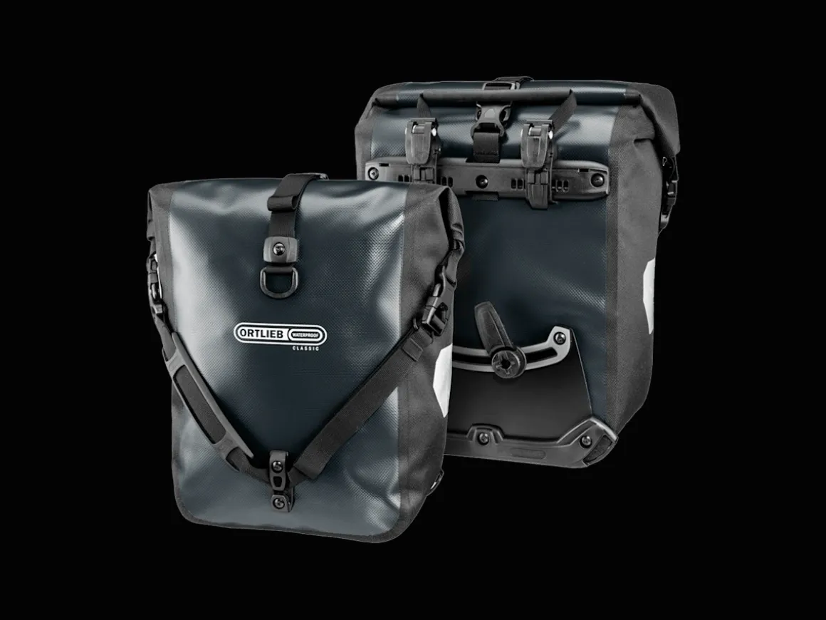 Trek Bikes ORTLIEB Sport-Roller Classic Pannier Set