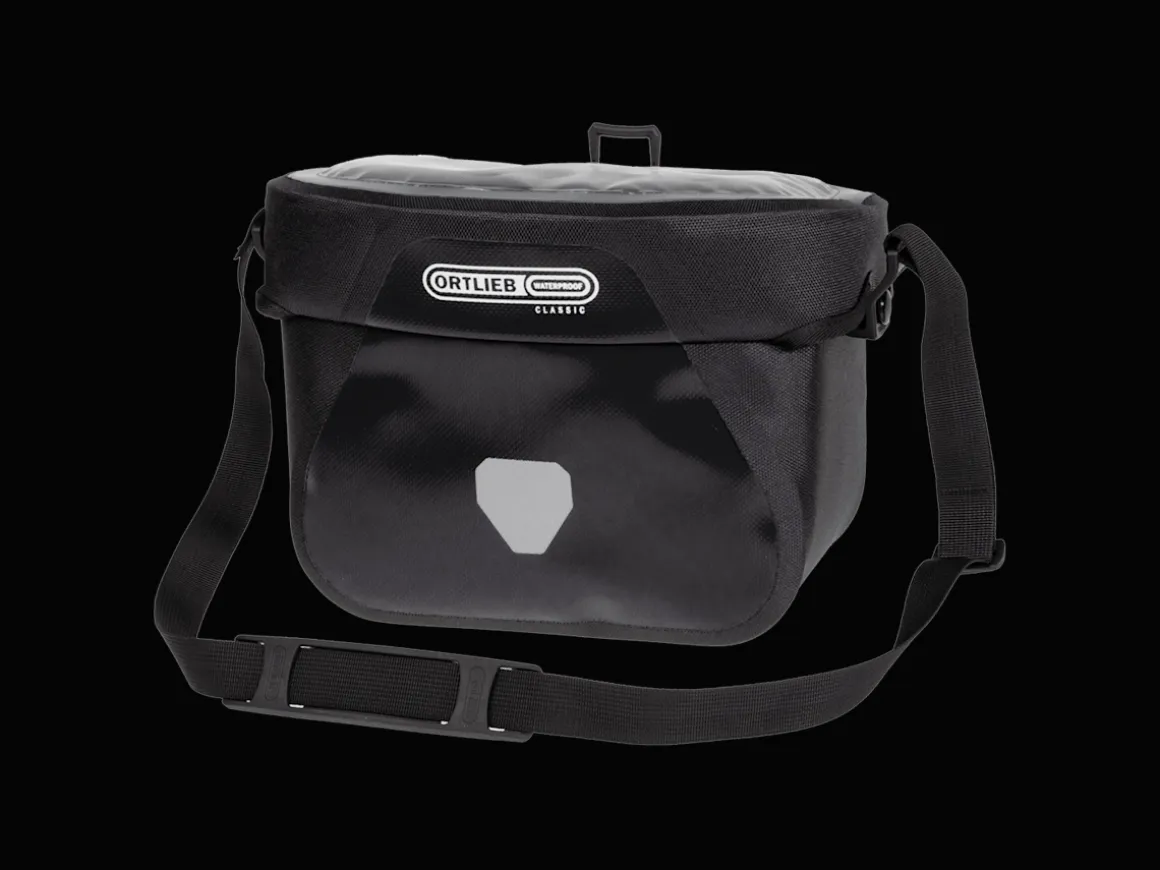 Trek Bikes ORTLIEB Ultimate Six Classic 6.5L Handlebar Bag