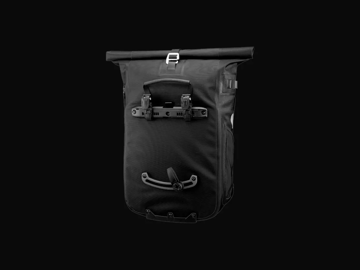 Trek Bikes ORTLIEB Vario PS Backpack Pannier