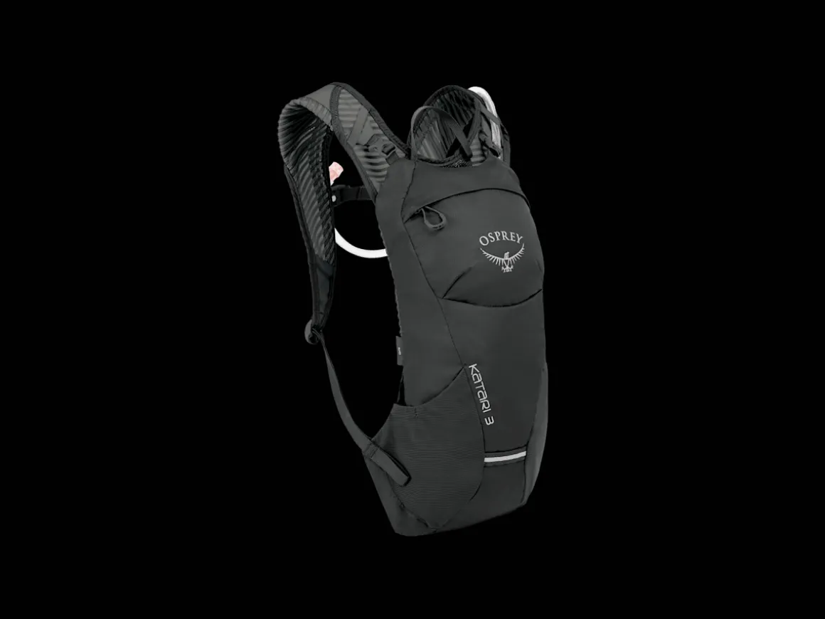 Trek Bikes Osprey Katari 3 Hydration Pack