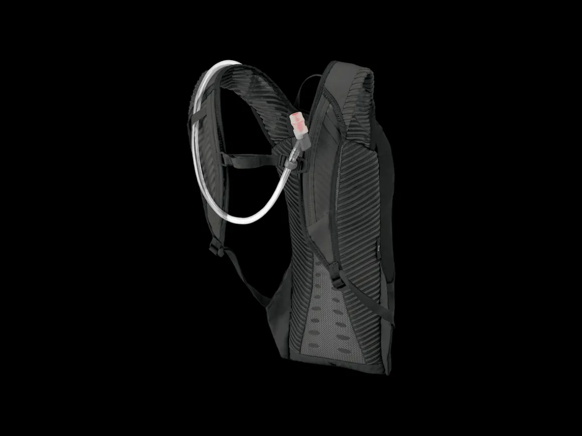 Trek Bikes Osprey Katari 3 Hydration Pack