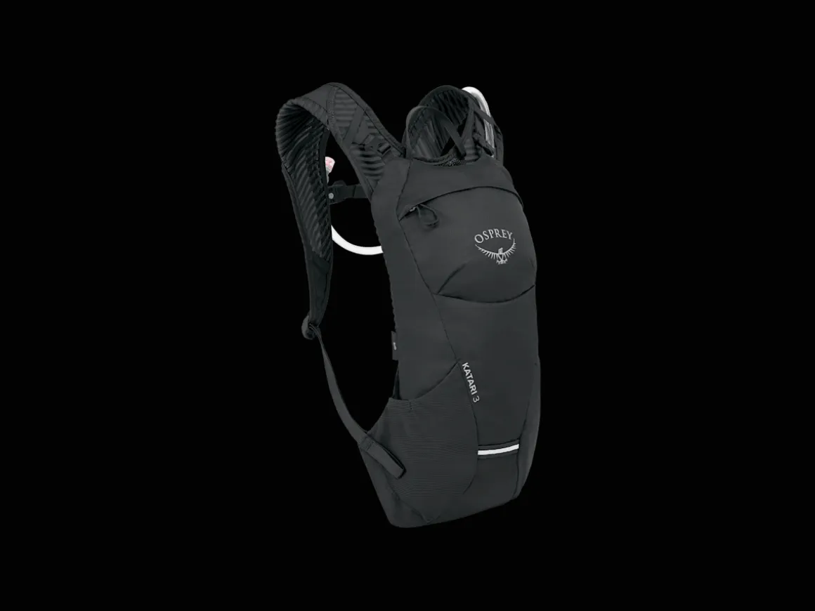 Trek Bikes Osprey Katari 3 Hydration Pack