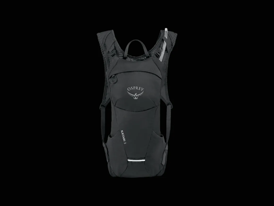 Trek Bikes Osprey Katari 3 Hydration Pack