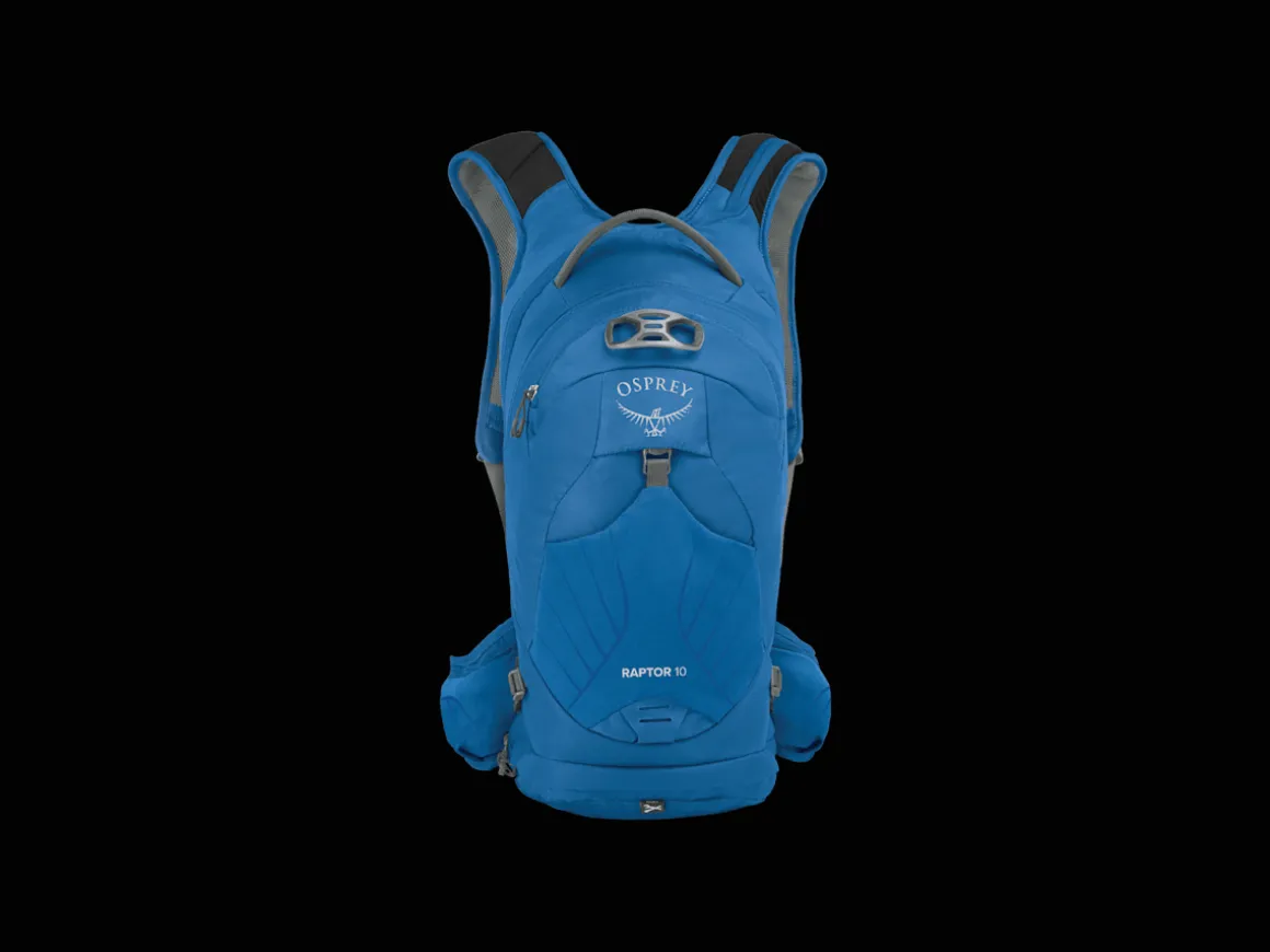 Trek Bikes Osprey Raptor 10 Hydration Pack
