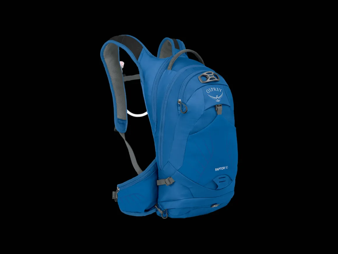 Trek Bikes Osprey Raptor 10 Hydration Pack