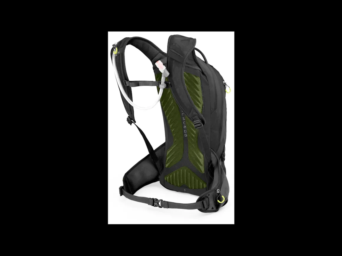 Trek Bikes Osprey Raptor 10 Hydration Pack