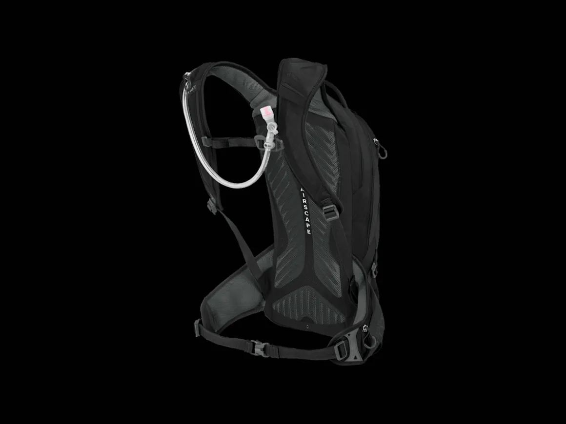 Trek Bikes Osprey Raptor 10 Hydration Pack