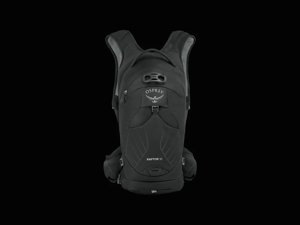 Trek Bikes Osprey Raptor 10 Hydration Pack