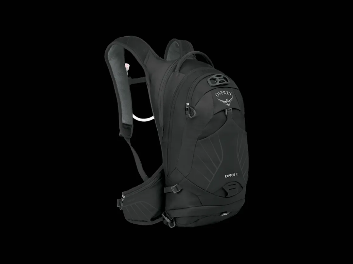 Trek Bikes Osprey Raptor 10 Hydration Pack