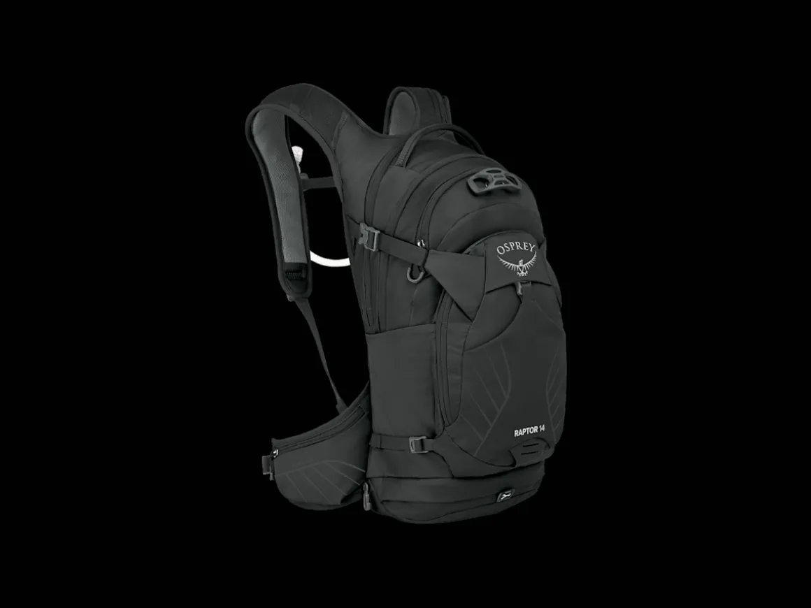 Trek Bikes Osprey Raptor 14 Hydration Pack