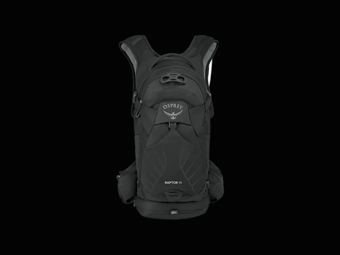 Trek Bikes Osprey Raptor 14 Hydration Pack