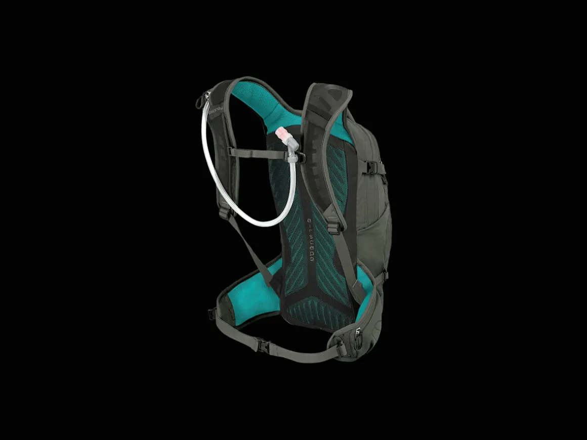 Trek Bikes Osprey Raptor 14 Hydration Pack