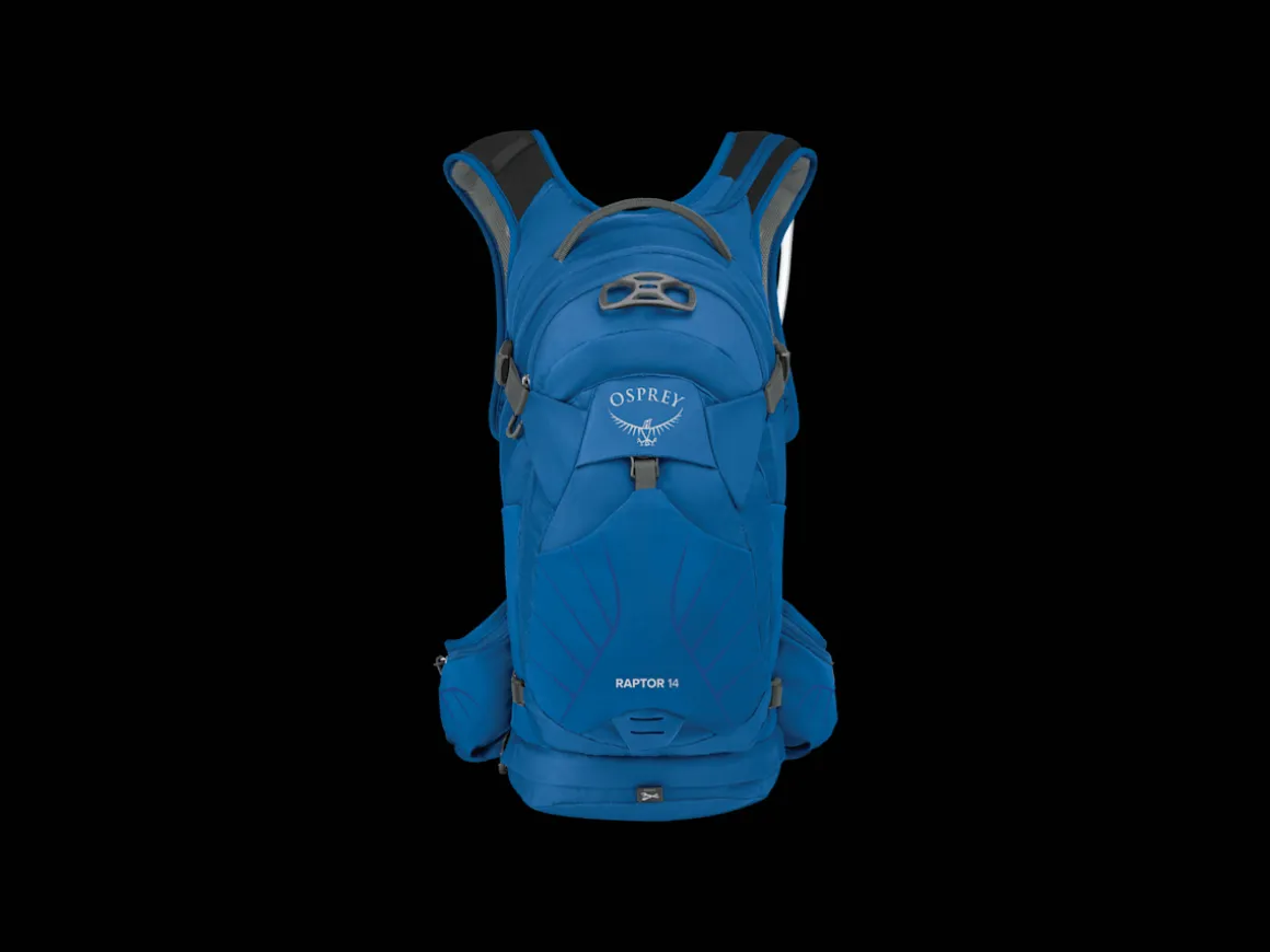 Trek Bikes Osprey Raptor 14 Hydration Pack