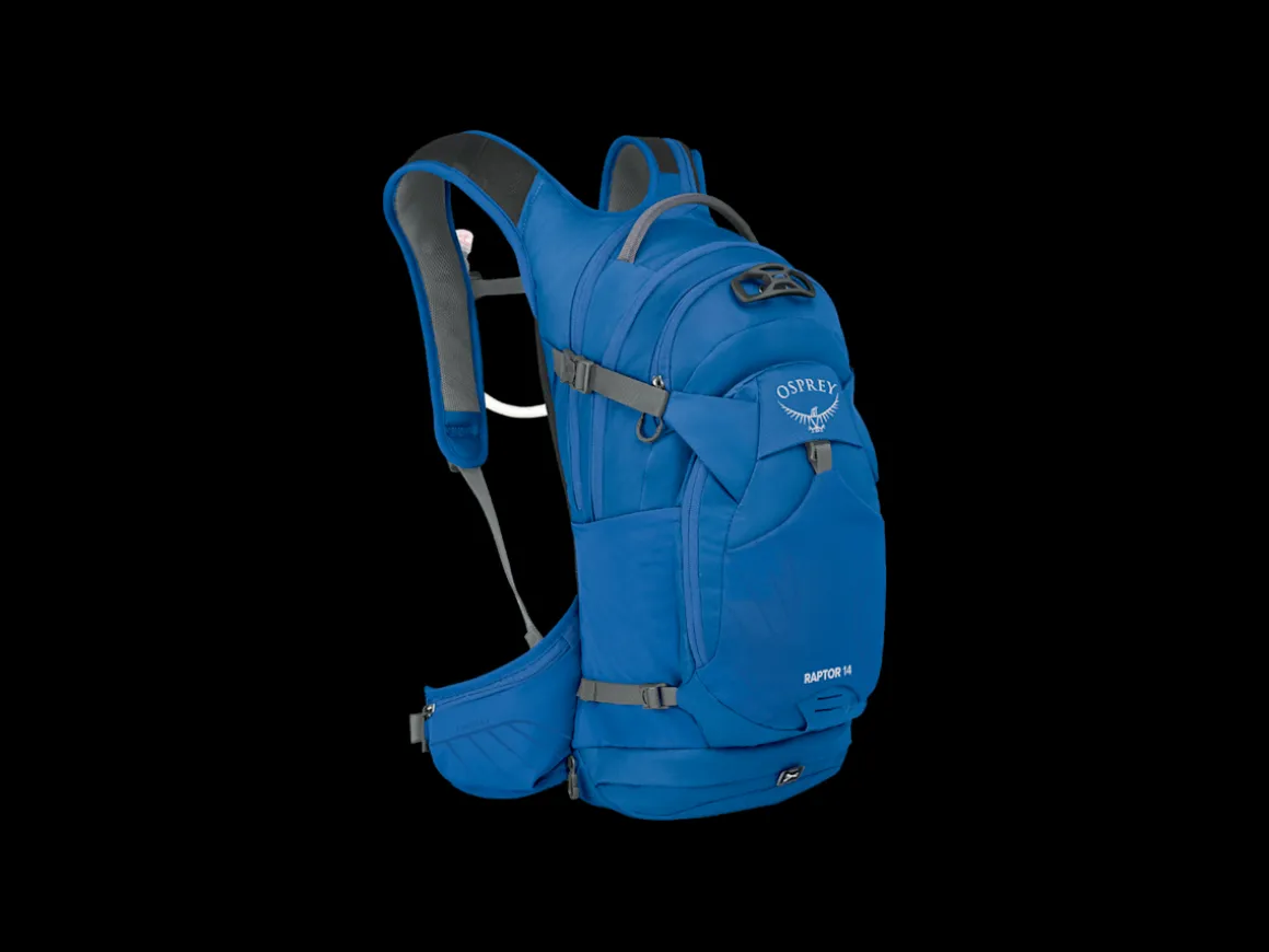 Trek Bikes Osprey Raptor 14 Hydration Pack