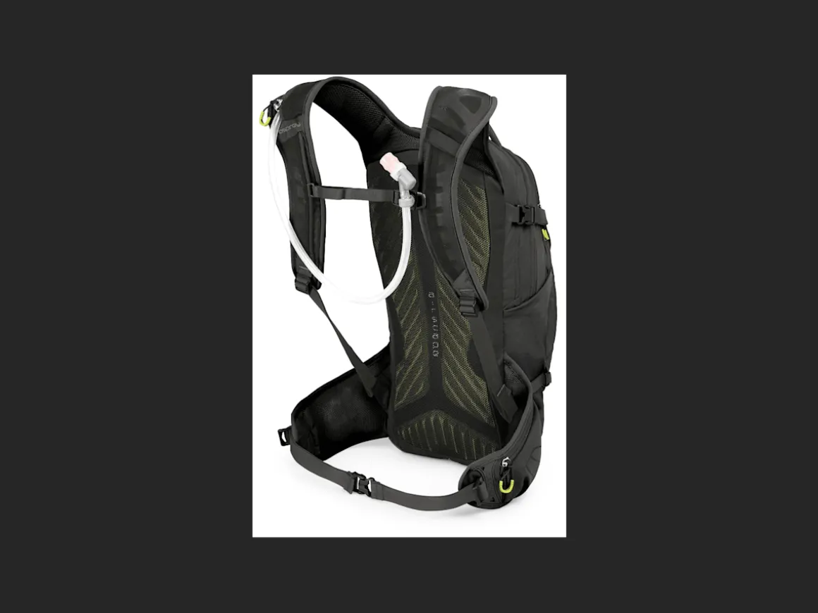 Trek Bikes Osprey Raptor 14 Hydration Pack