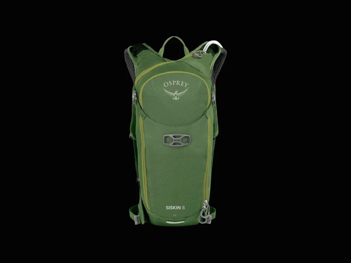 Trek Bikes Osprey Siskin 8 Men's Hydration Pack