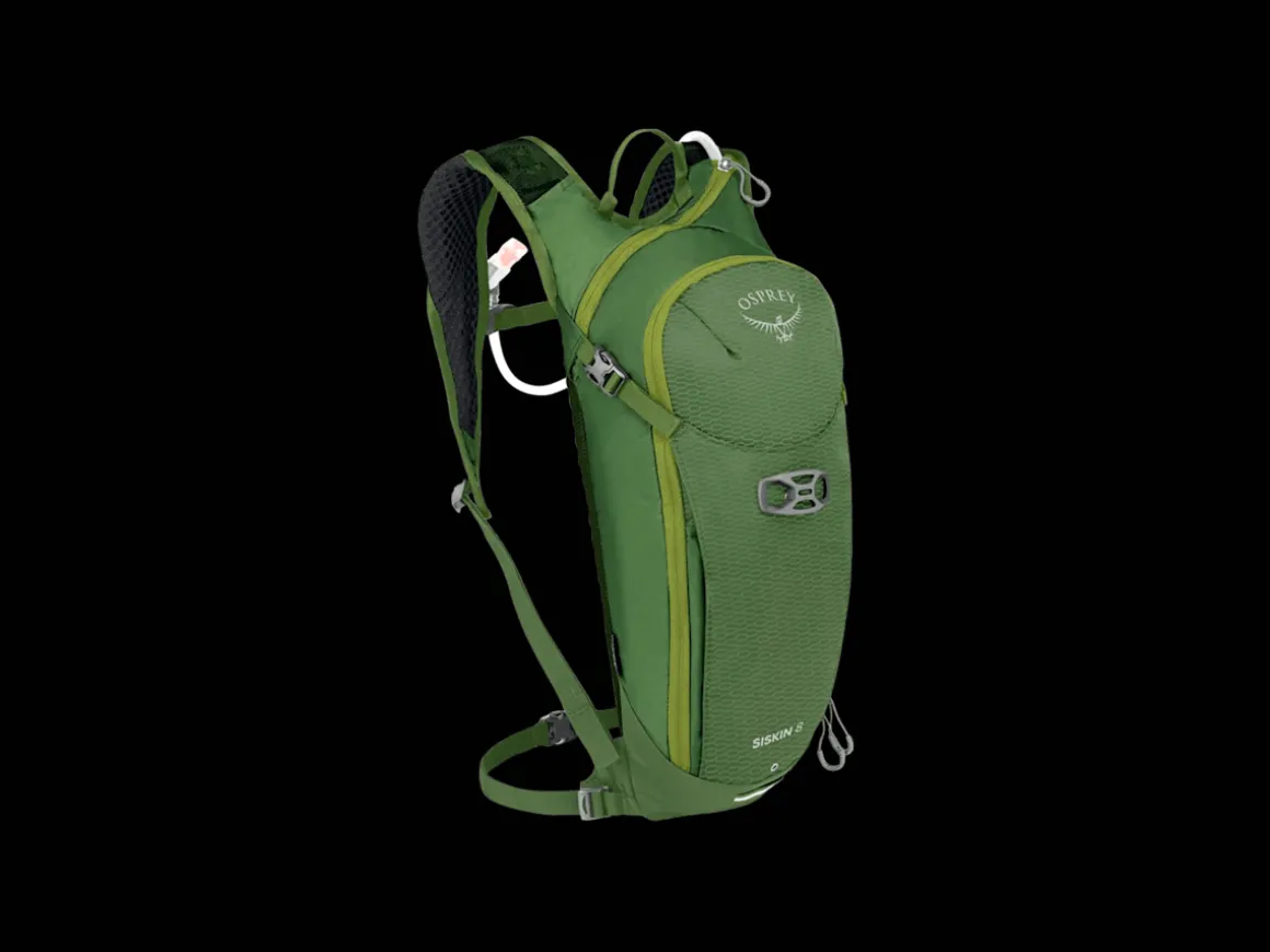 Trek Bikes Osprey Siskin 8 Men's Hydration Pack