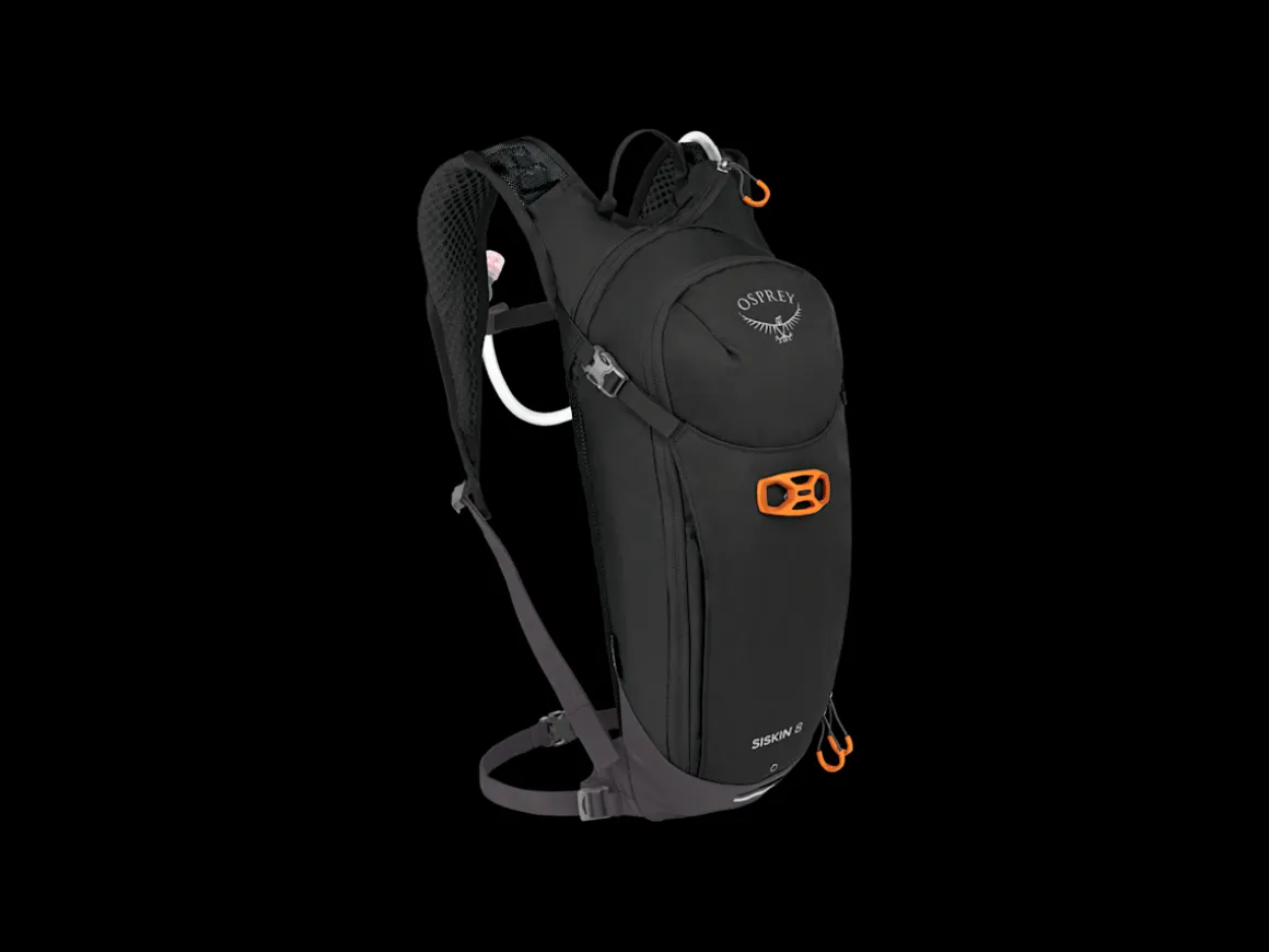 Trek Bikes Osprey Siskin 8 Men's Hydration Pack