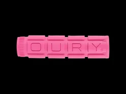 Trek Bikes Oury Single Compound V2 Grip Set