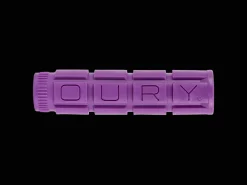 Trek Bikes Oury Single Compound V2 Grip Set