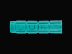 Trek Bikes Oury Single Compound V2 Grip Set