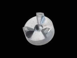 Trek Bikes Park Tool 2197 DT-5/5.2 Diamond Abrasive Adaptor for Carbon Fiber