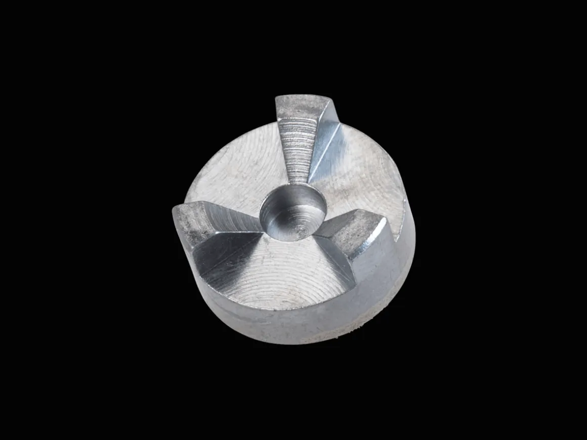 Trek Bikes Park Tool 2197 DT-5/5.2 Diamond Abrasive Adaptor for Carbon Fiber
