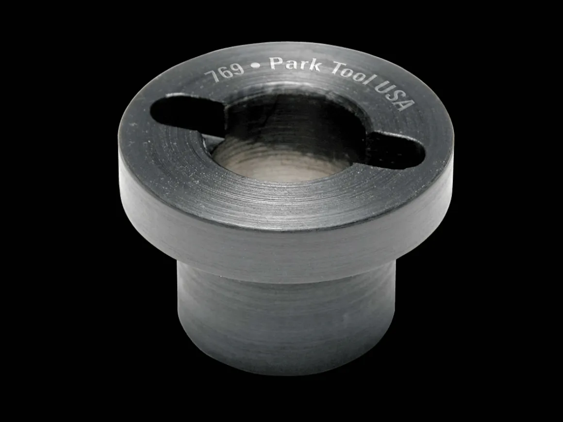 Trek Bikes Park Tool 769 HTR-1 Reamer Extension