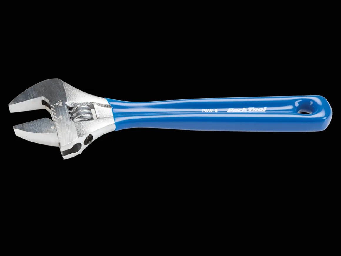 Trek Bikes Park Tool Adjustable Wrench