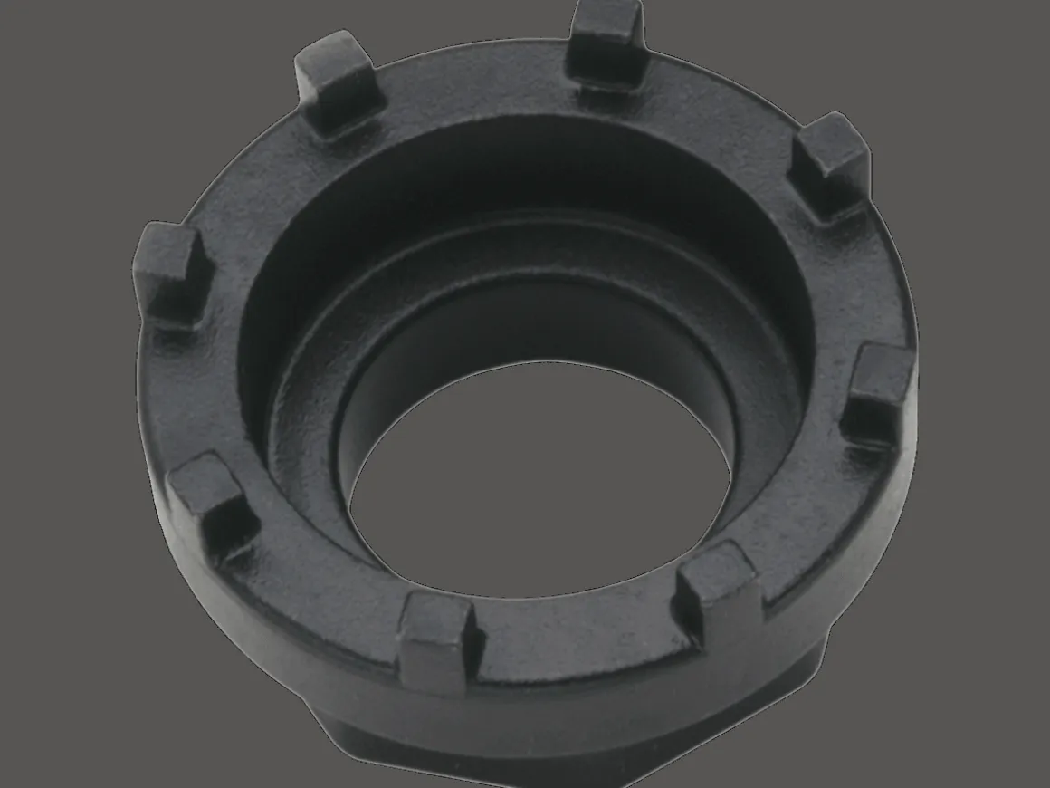 Trek Bikes Park Tool BBT-18 Bottom Bracket Tool