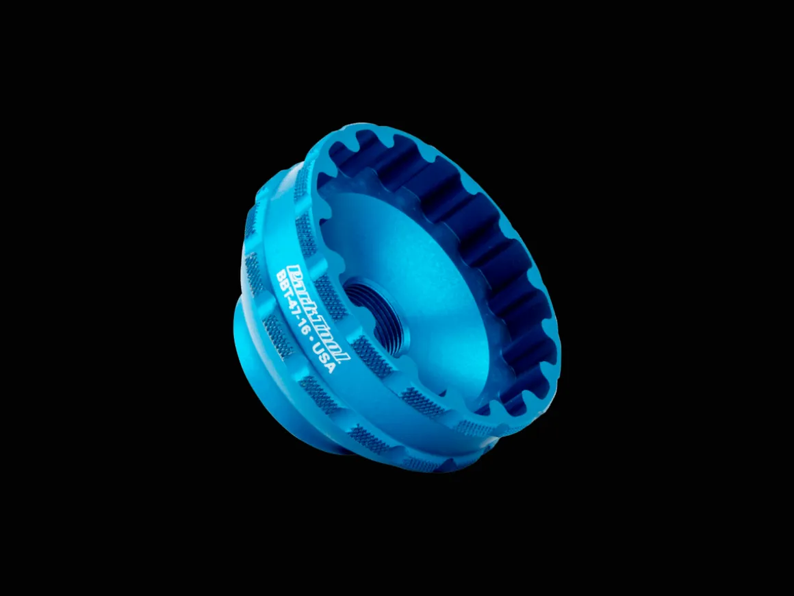 Trek Bikes Park Tool BBT-47-16 Bottom Bracket 16-Notch Tool