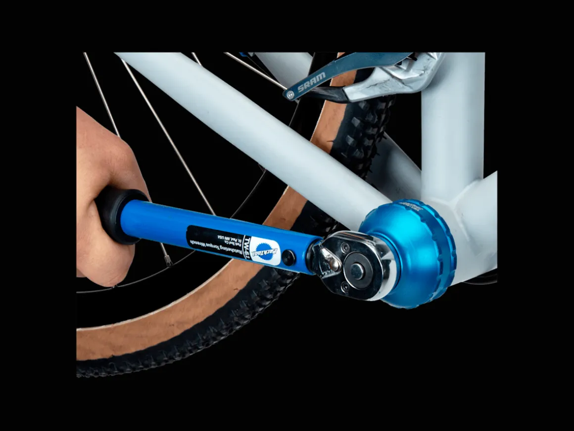 Trek Bikes Park Tool BBT-47-16 Bottom Bracket 16-Notch Tool