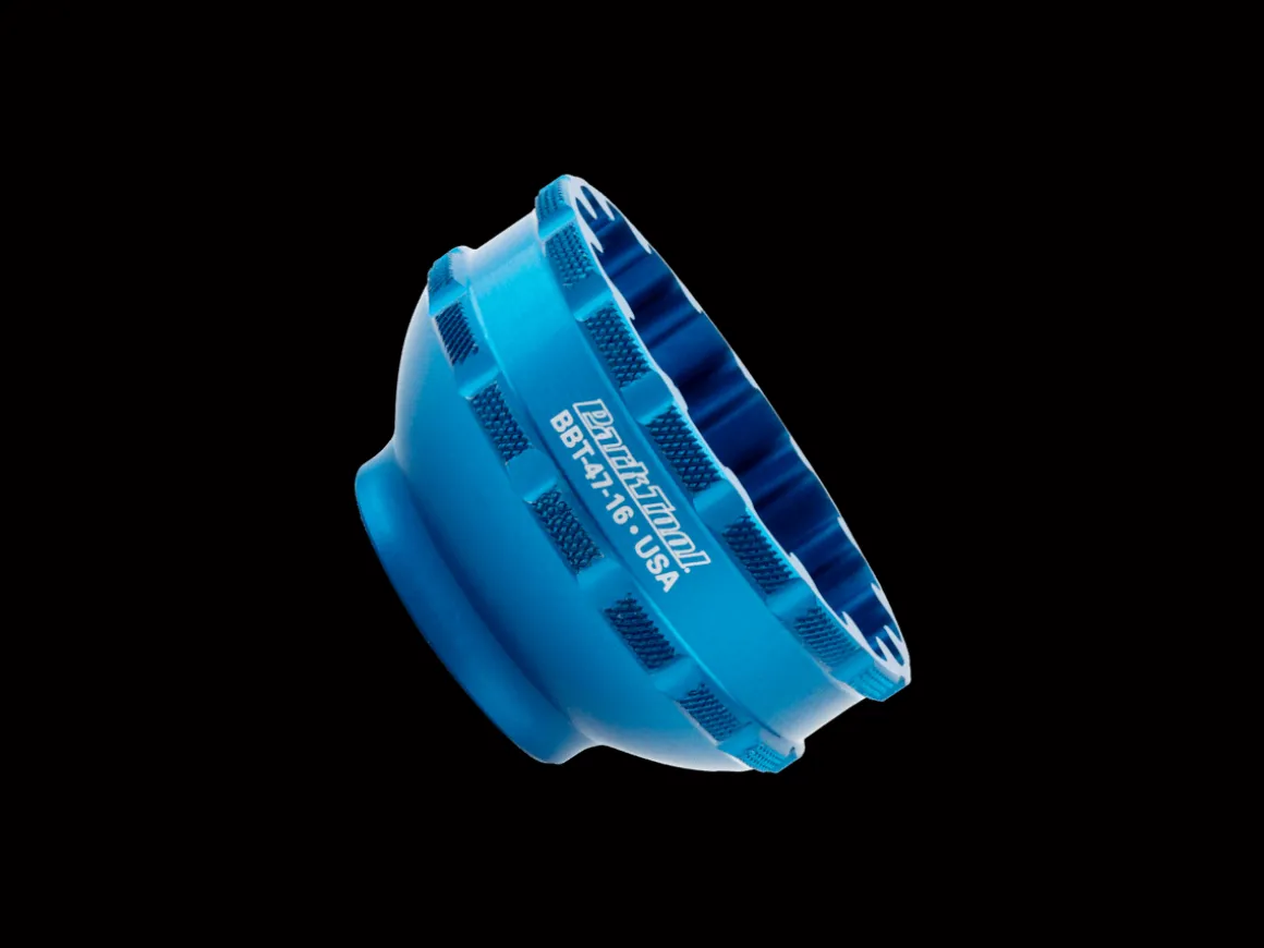 Trek Bikes Park Tool BBT-47-16 Bottom Bracket 16-Notch Tool