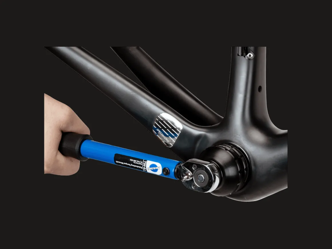 Trek Bikes Park Tool BBT-35-12 Bottom Bracket 12-Notch Tool