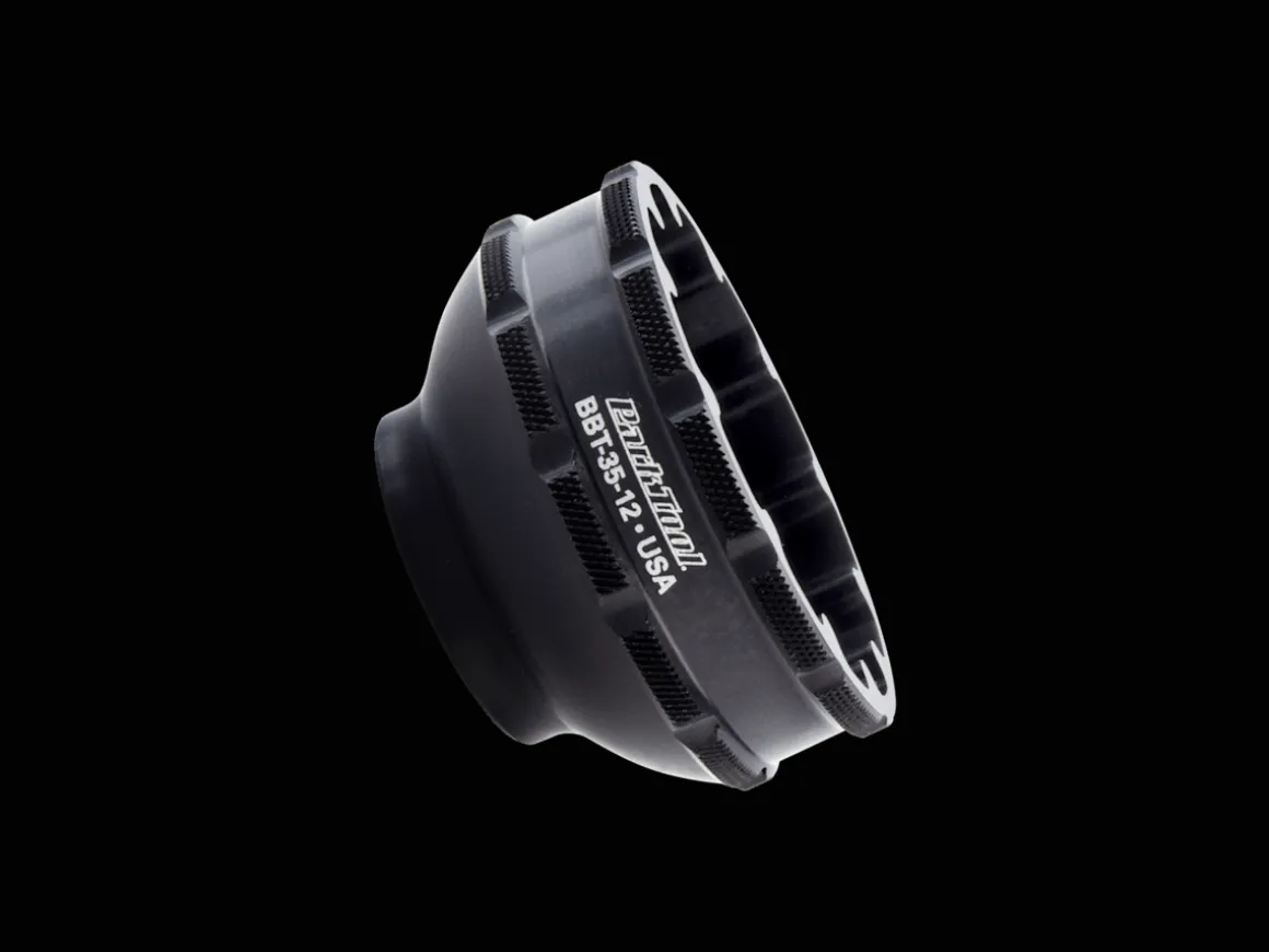 Trek Bikes Park Tool BBT-35-12 Bottom Bracket 12-Notch Tool