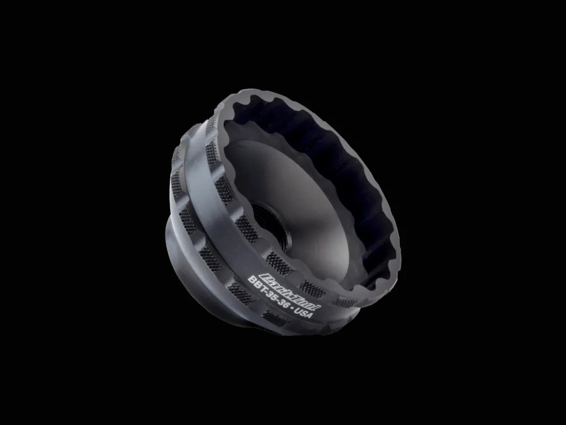 Trek Bikes Park Tool BBT-35-36 Bottom Bracket 36-Notch Tool