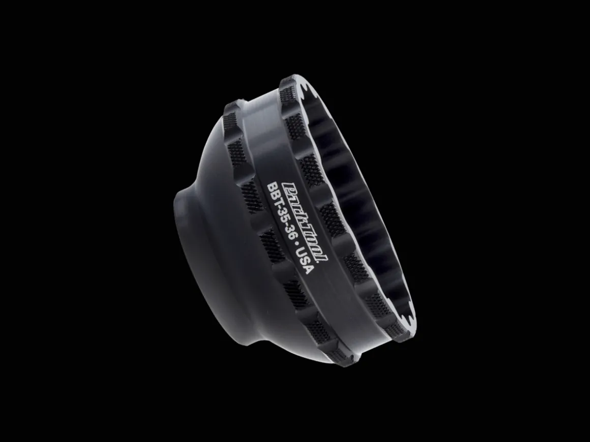 Trek Bikes Park Tool BBT-35-36 Bottom Bracket 36-Notch Tool