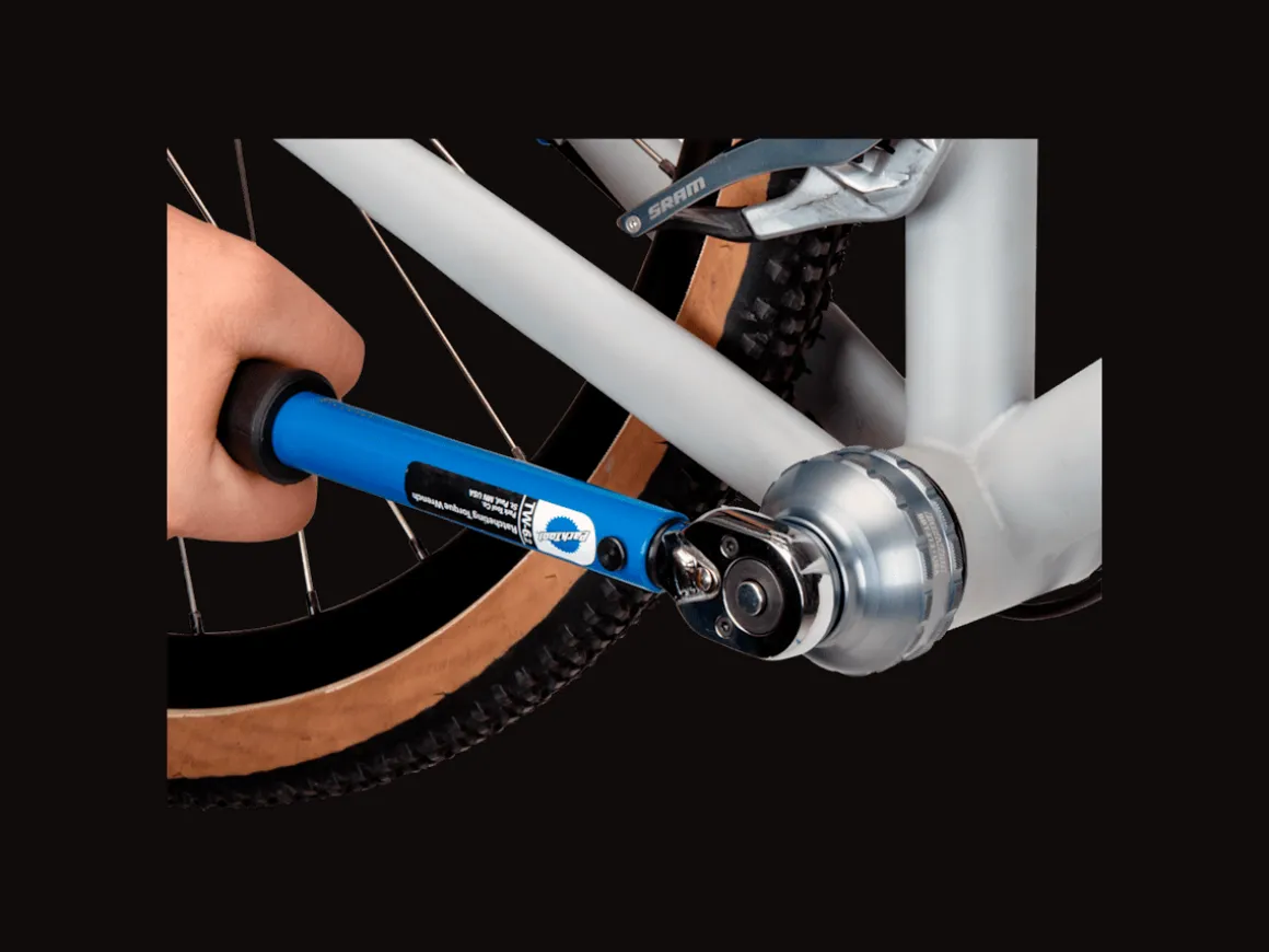 Trek Bikes Park Tool BBT-27.3 Bottom Bracket 16-Notch Tool