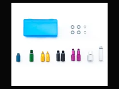 Trek Bikes Park Tool BKM-1.2 Mineral Oil Bleed Kit