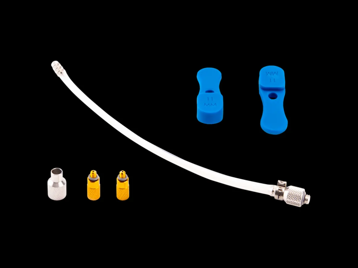 Trek Bikes Park Tool BK-UK Bleed Kit Upgrade Set
