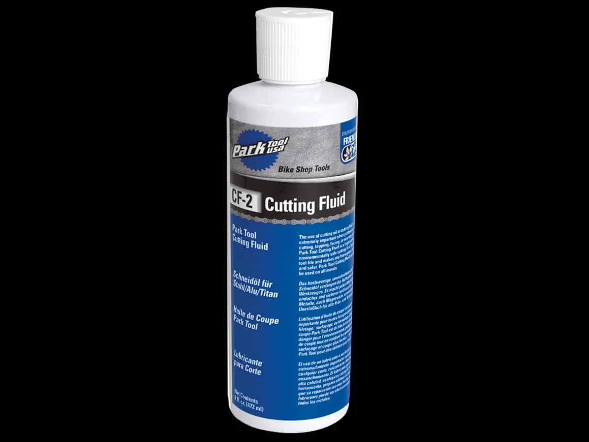 Trek Bikes Park Tool CF-2 Cutting Fluid