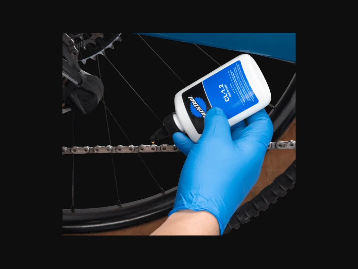 Trek Bikes Park Tool CL-1.2 Chain Lube