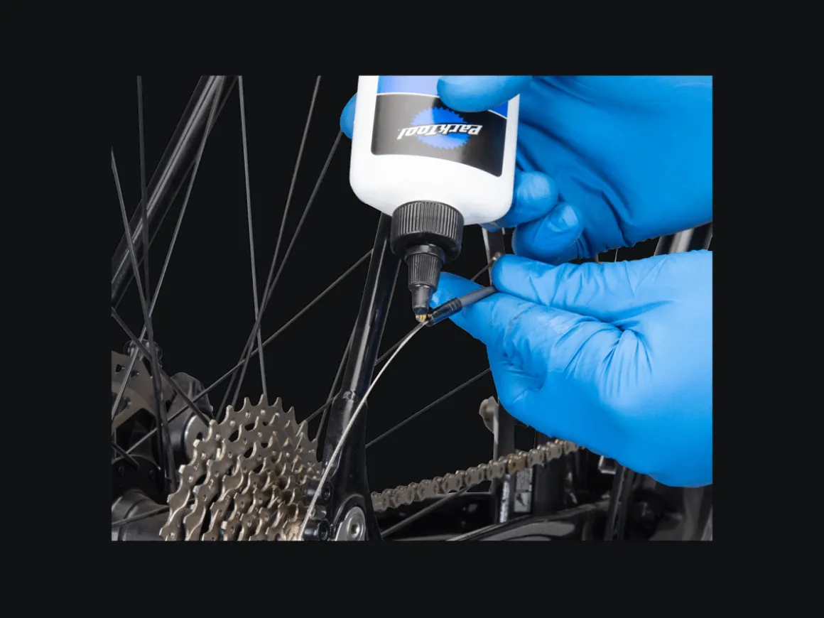 Trek Bikes Park Tool CL-1.2 Chain Lube