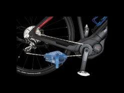 Trek Bikes Park Tool CM-5.3 Cyclone Chain Cleaner